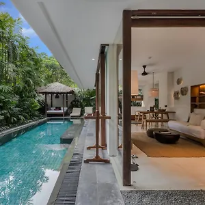 Bisma Eight Resort
