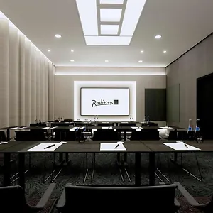 Hotel Radisson Blu Royal Hotel, ****