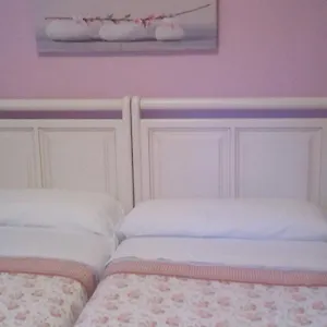 Bed and breakfast Pensión Room Pamplona 