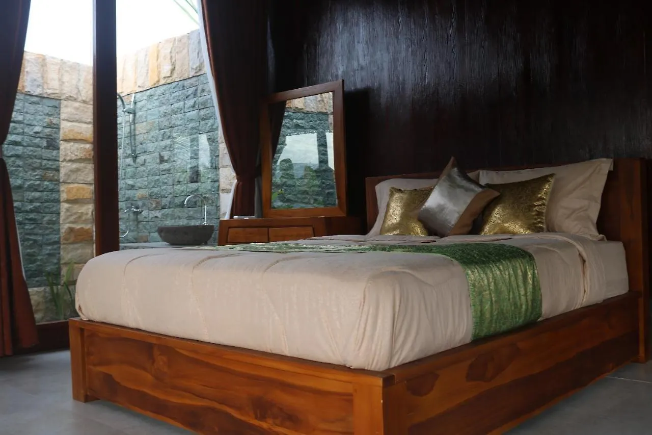 Mancur Guesthouse أوبود إندونيسيا
