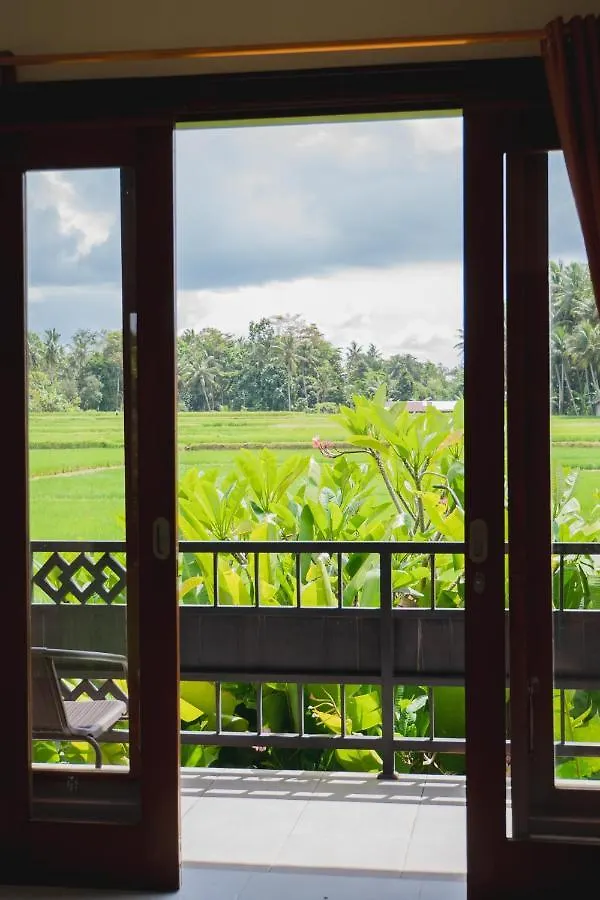 Mancur Guesthouse أوبود 2*,  إندونيسيا