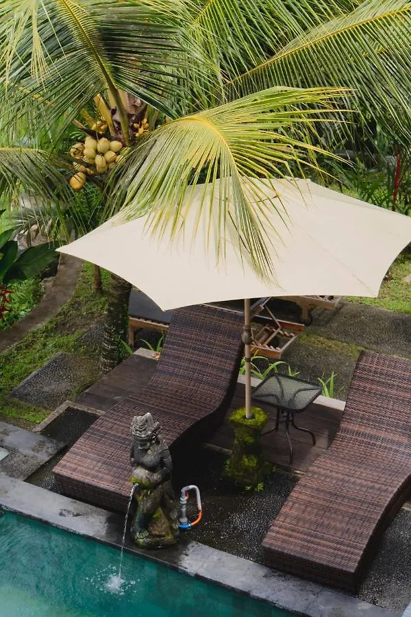 بيت ضيافة Mancur Guesthouse أوبود
