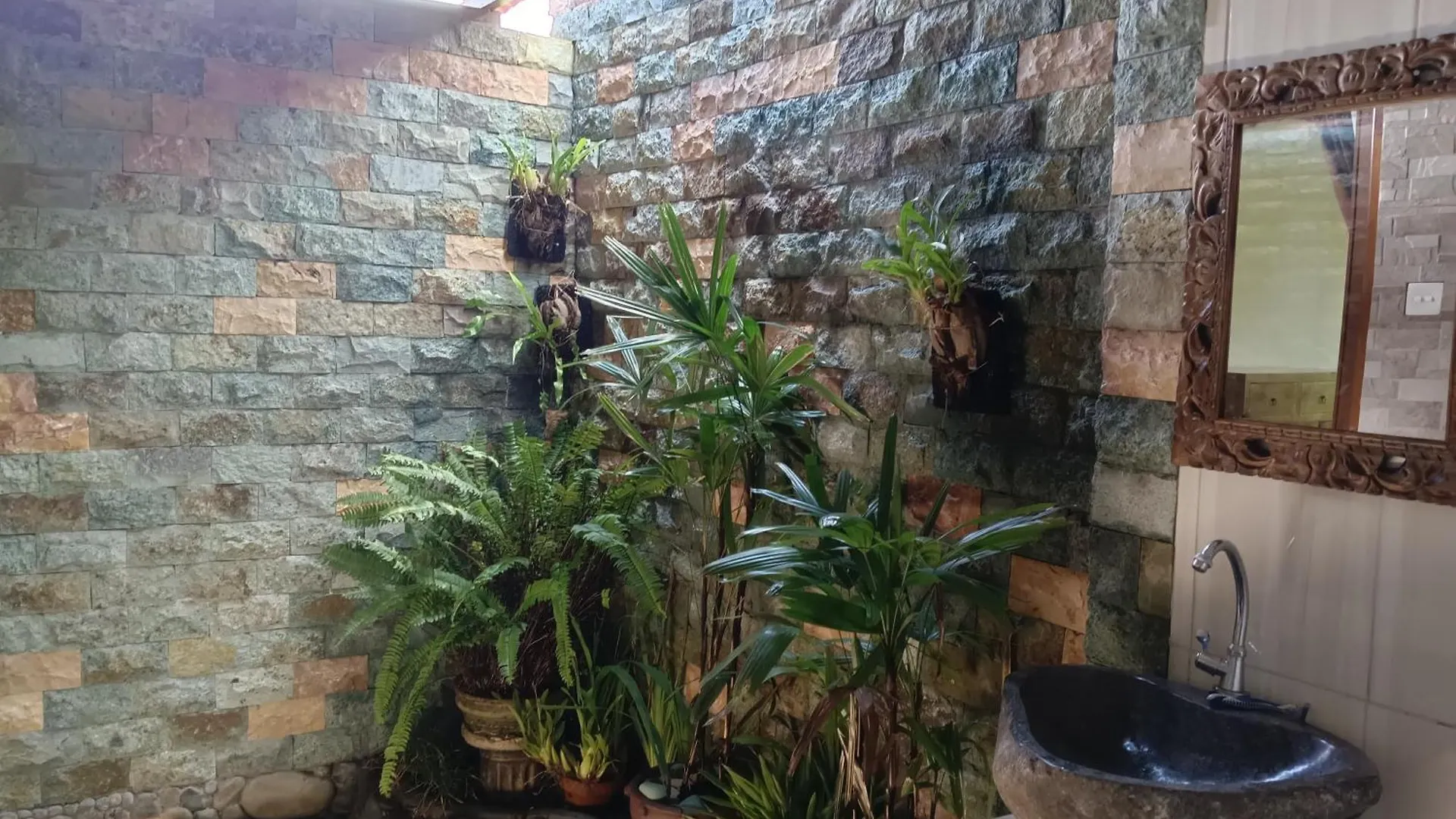 بيت ضيافة Mancur Guesthouse أوبود